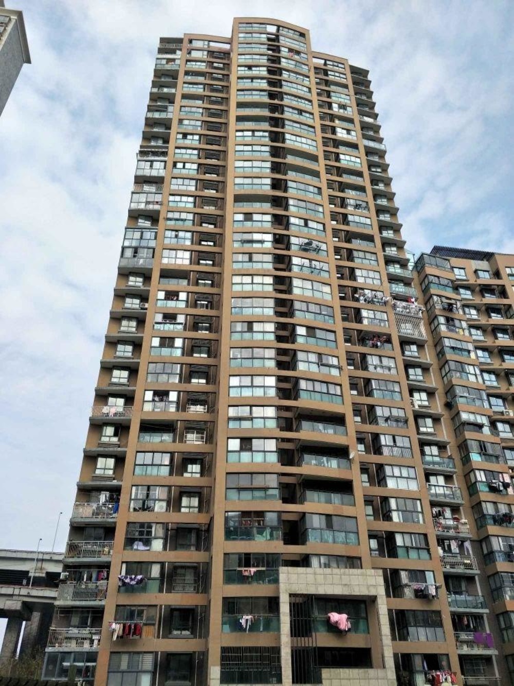 上海光鸿苑(8弄)二手房房源图片