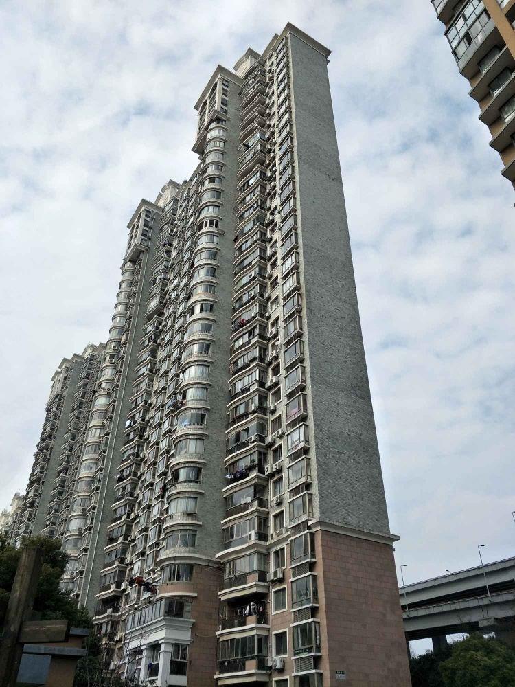 上海光鸿苑(8弄)二手房房源图片