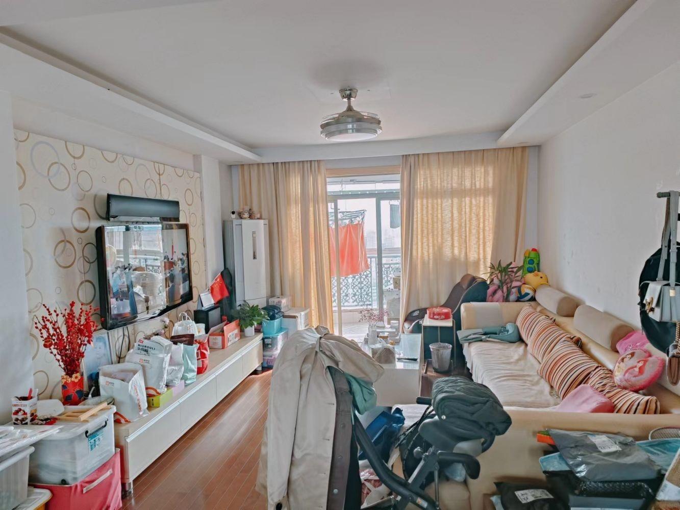 上海光鸿苑(8弄)二手房房源图片