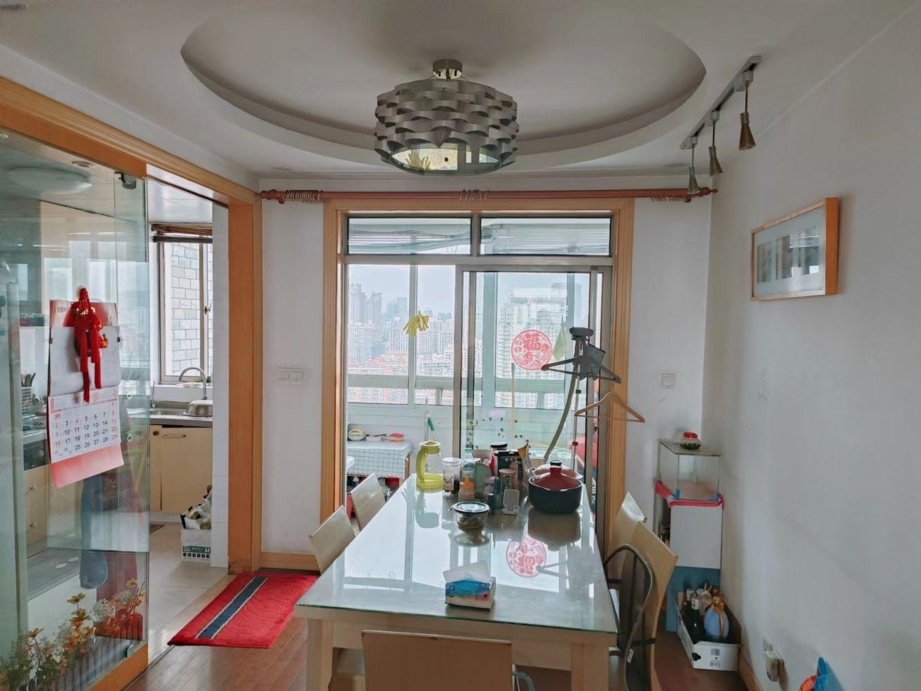 上海光鸿苑(8弄)二手房房源图片