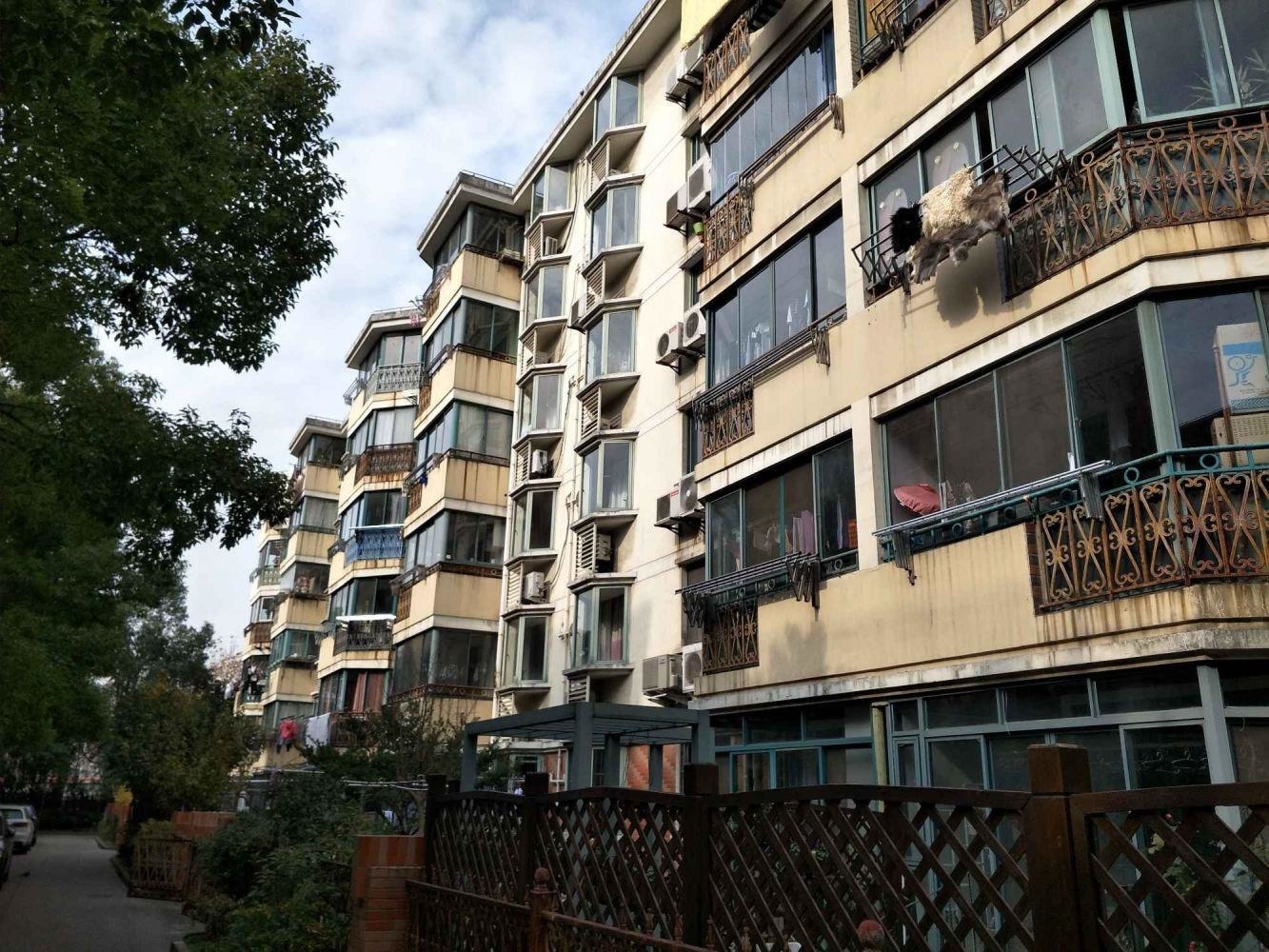 上海光鸿苑(8弄)二手房房源图片