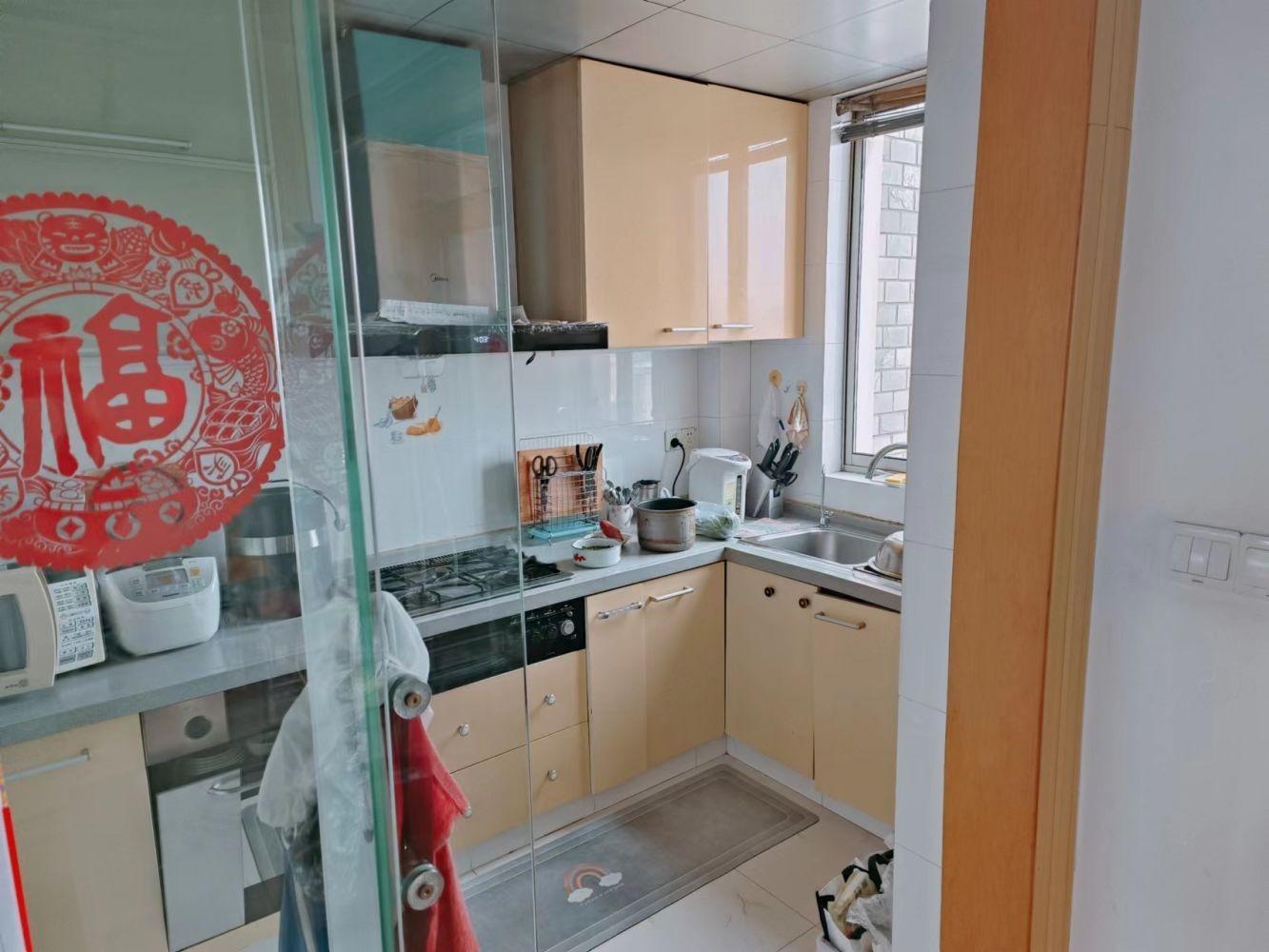 上海光鸿苑(8弄)二手房房源图片