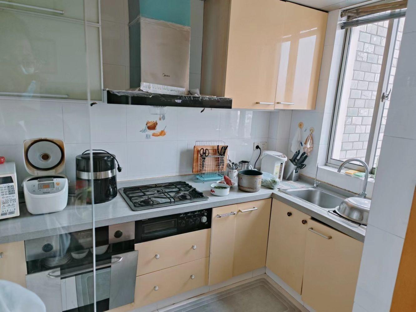 上海光鸿苑(8弄)二手房房源图片