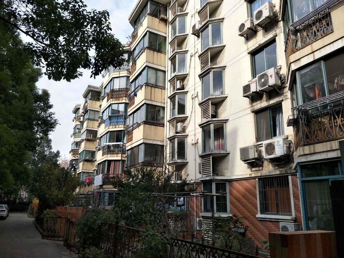 上海光鸿苑(8弄)二手房房源图片