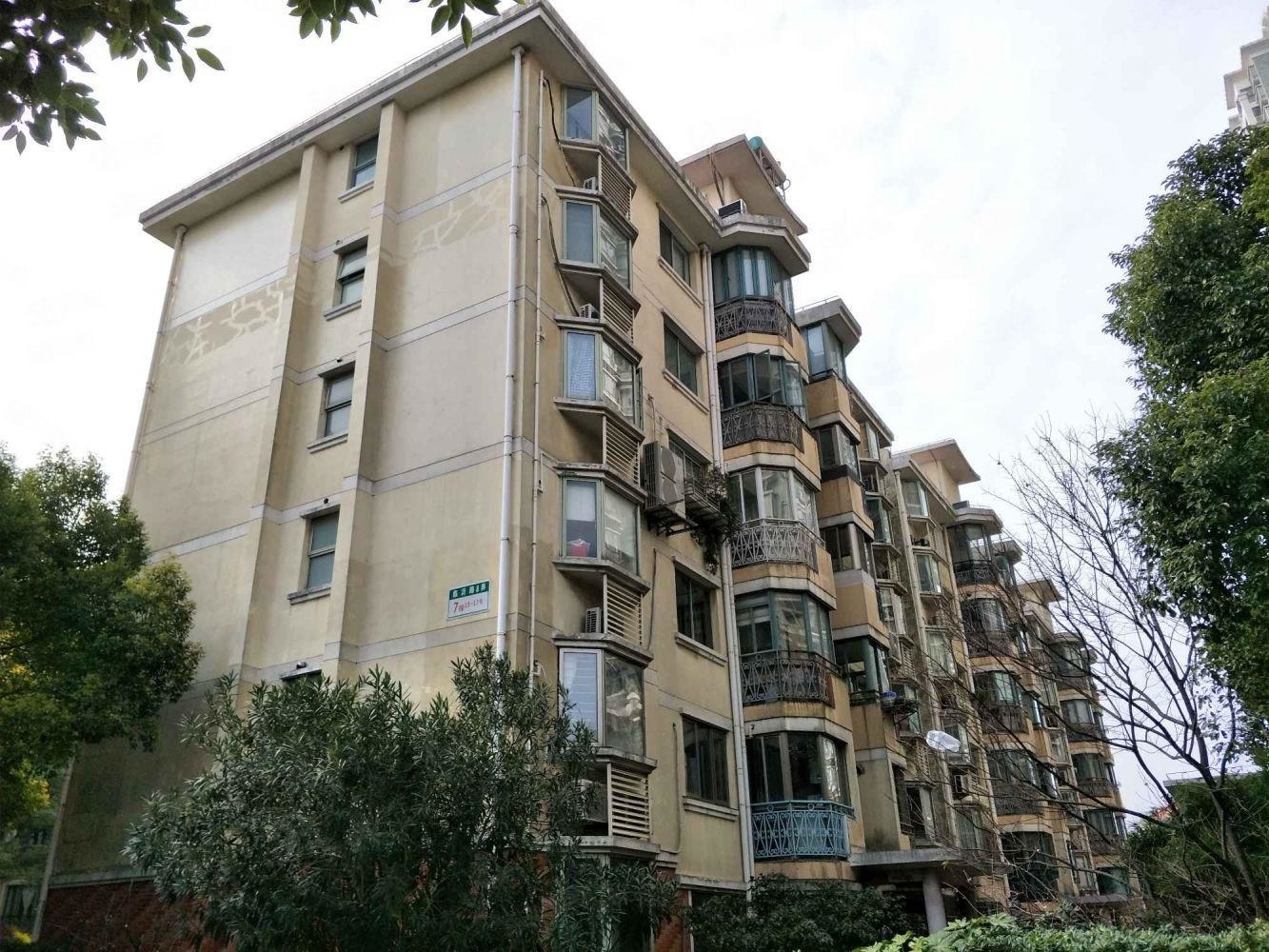 上海光鸿苑(8弄)二手房房源图片