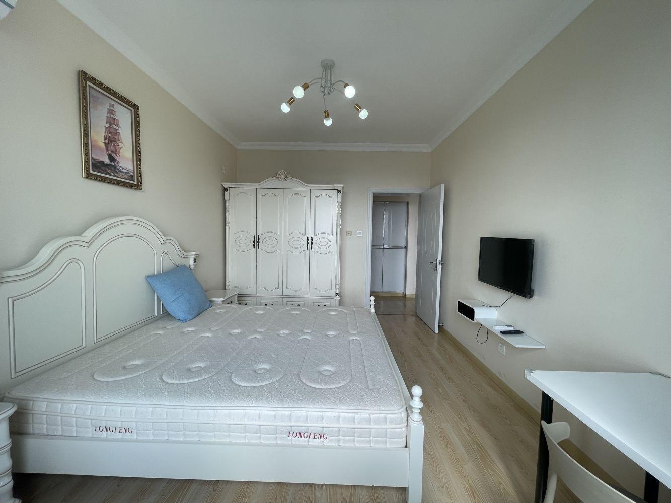 上海东方城市花园(二期)二手房房源图片