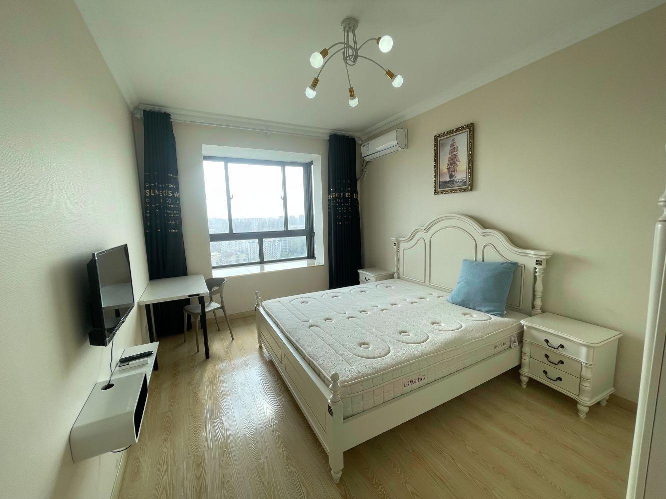 上海东方城市花园(二期)二手房房源图片