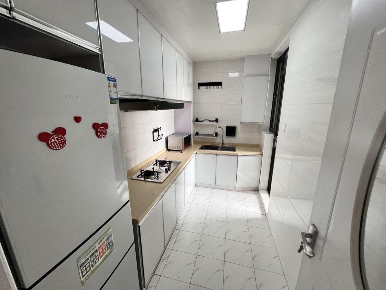 上海东方城市花园(二期)二手房房源图片