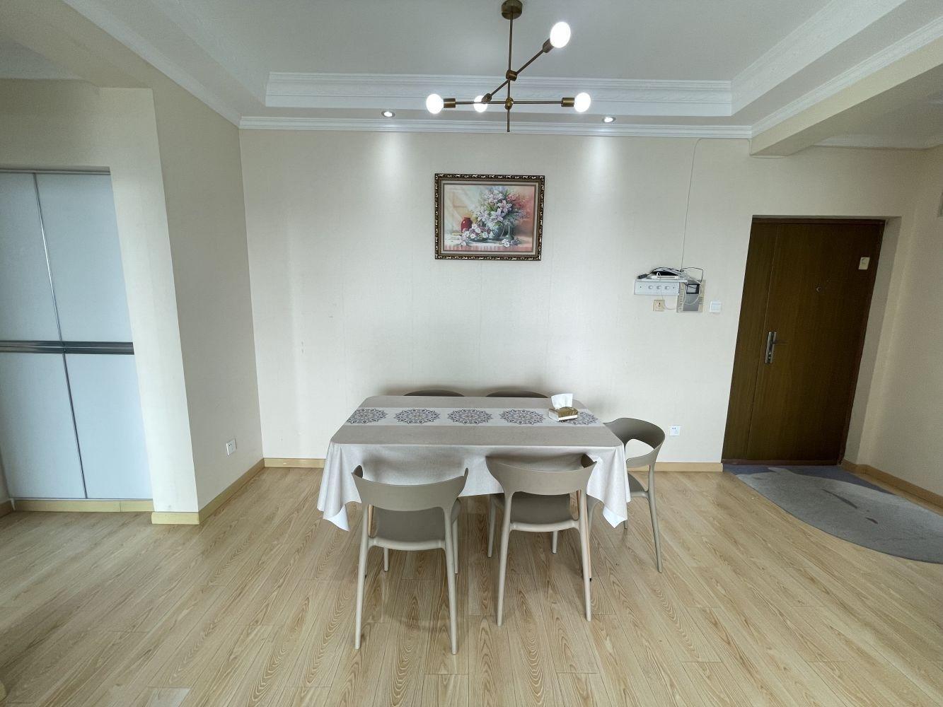 上海东方城市花园(二期)二手房房源图片