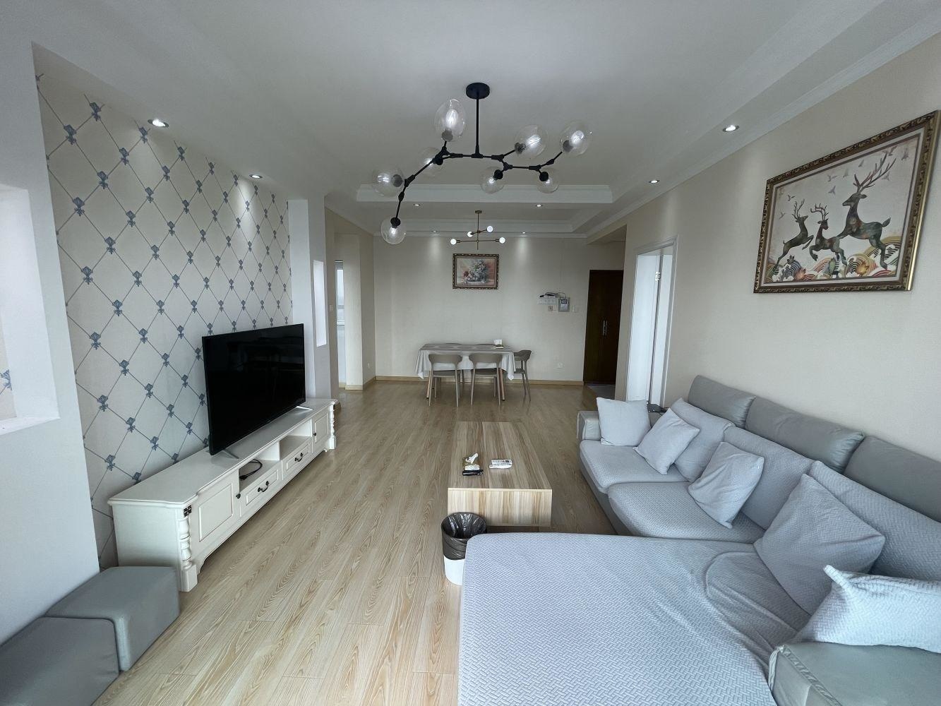 上海东方城市花园(二期)二手房房源图片