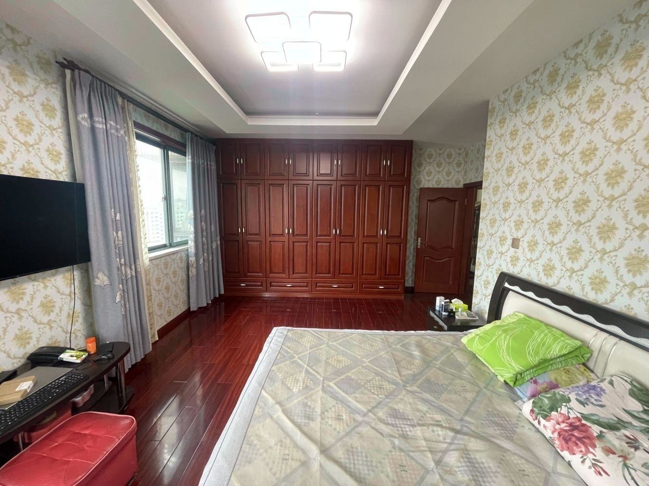 上海东方城市花园(一期)二手房房源图片