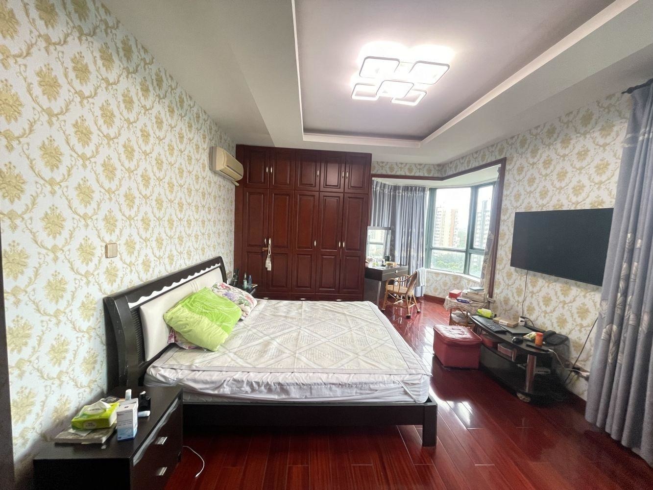 上海东方城市花园(一期)二手房房源图片