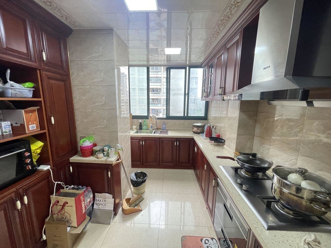 上海东方城市花园(一期)二手房房源图片