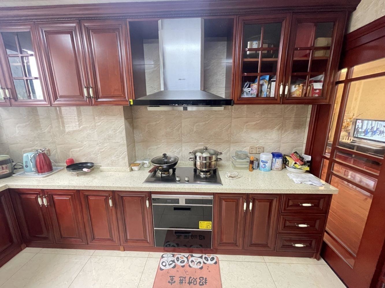 上海东方城市花园(一期)二手房房源图片