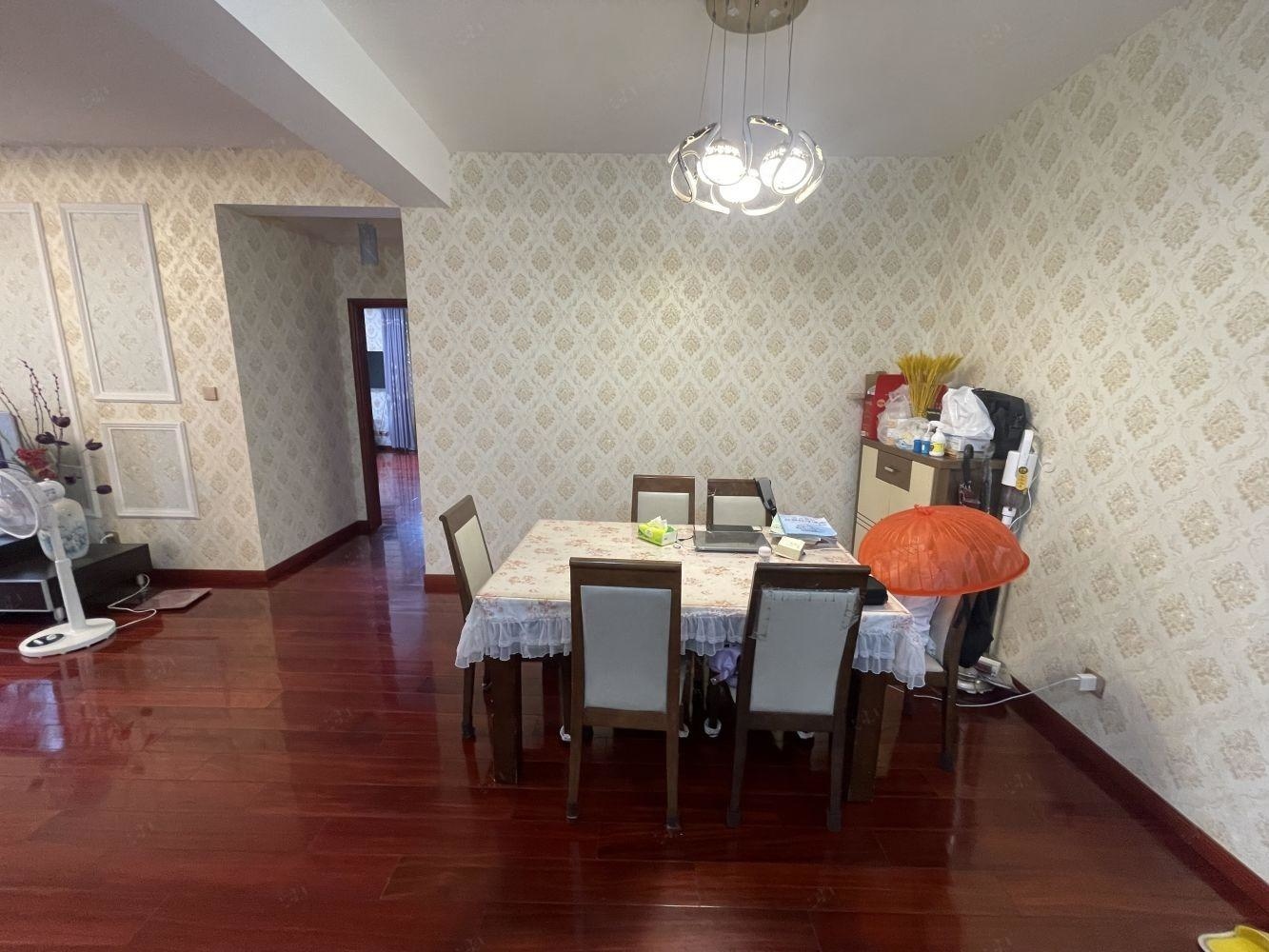 上海东方城市花园(一期)二手房房源图片