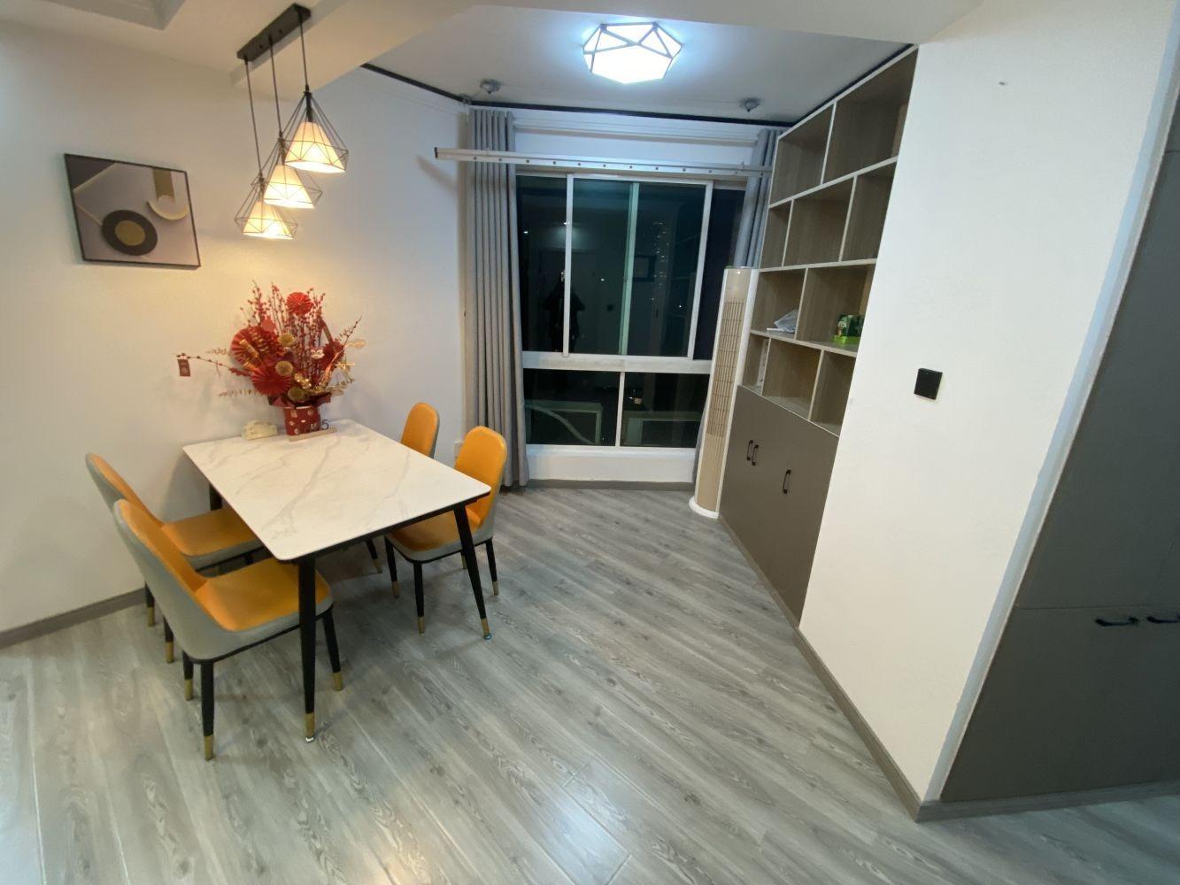 上海新都花园二手房房源图片