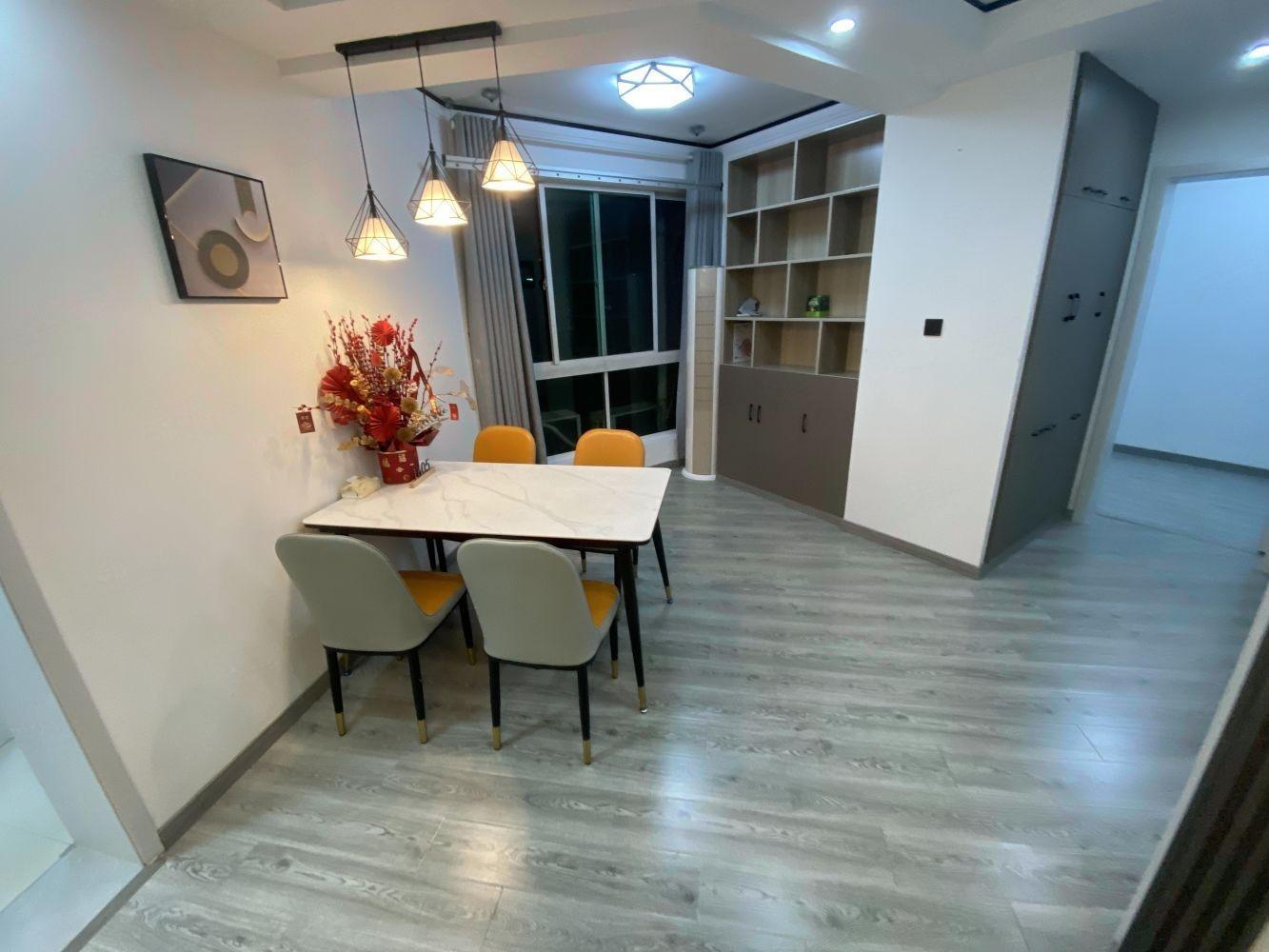 上海新都花园二手房房源图片