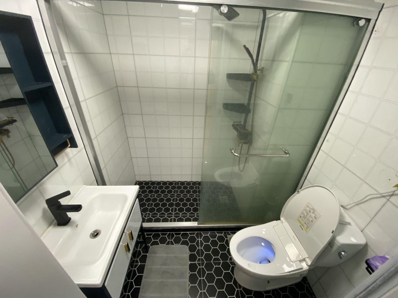 上海新都花园二手房房源图片