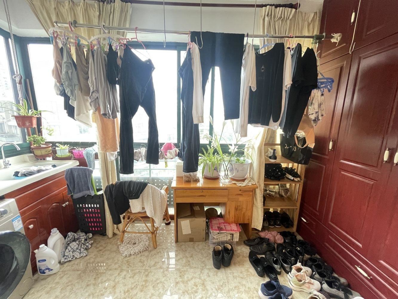 上海东方城市花园(一期)二手房房源图片