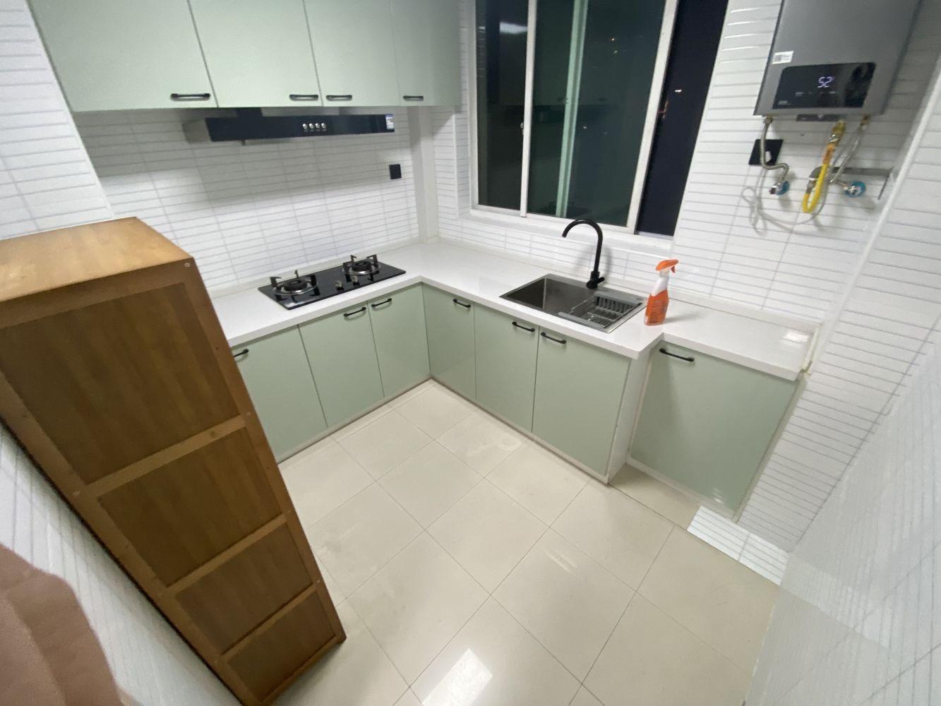 上海新都花园二手房房源图片