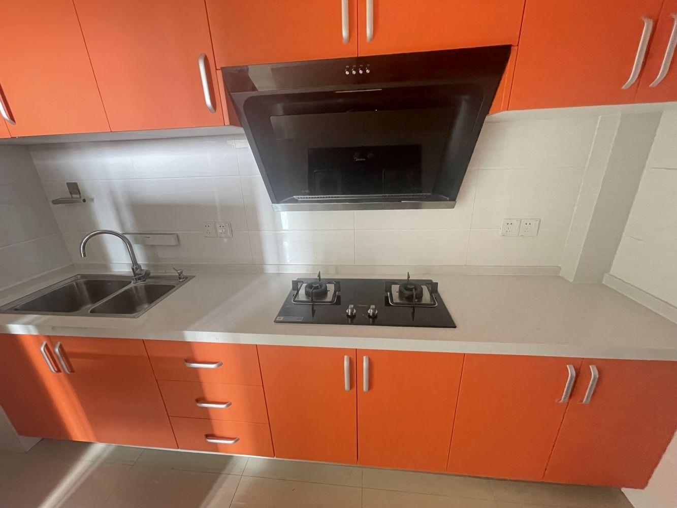 上海东方城市花园(二期)二手房房源图片