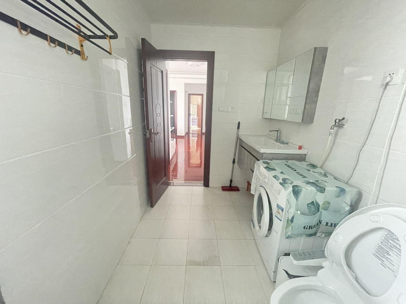 上海东方城市花园(二期)二手房房源图片