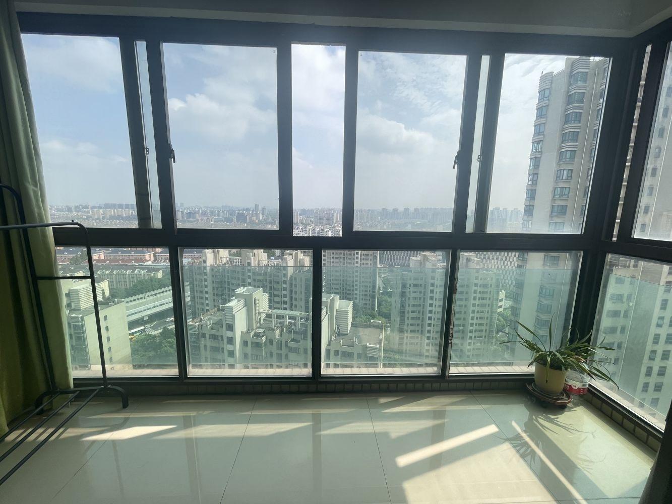 上海东方城市花园(二期)二手房房源图片