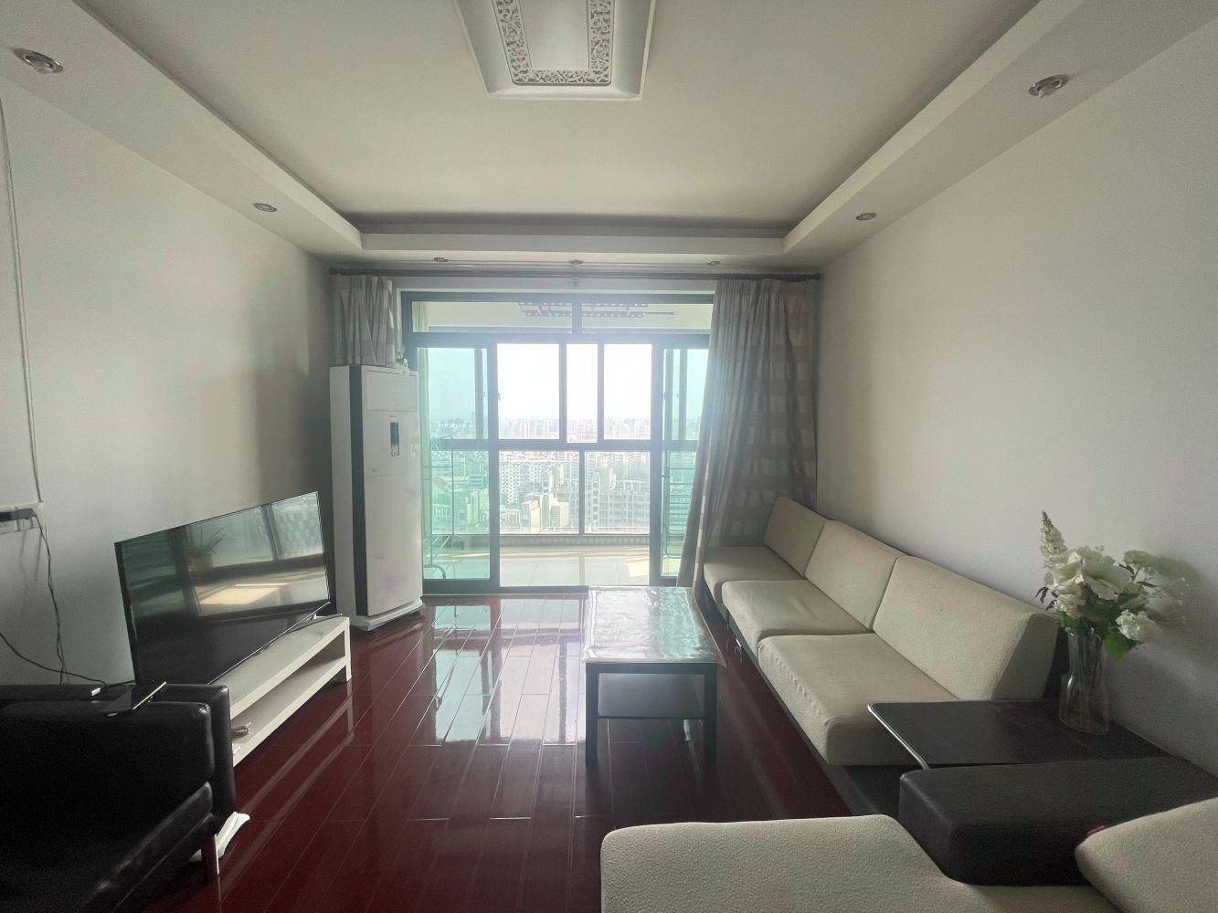 上海东方城市花园(二期)二手房房源图片