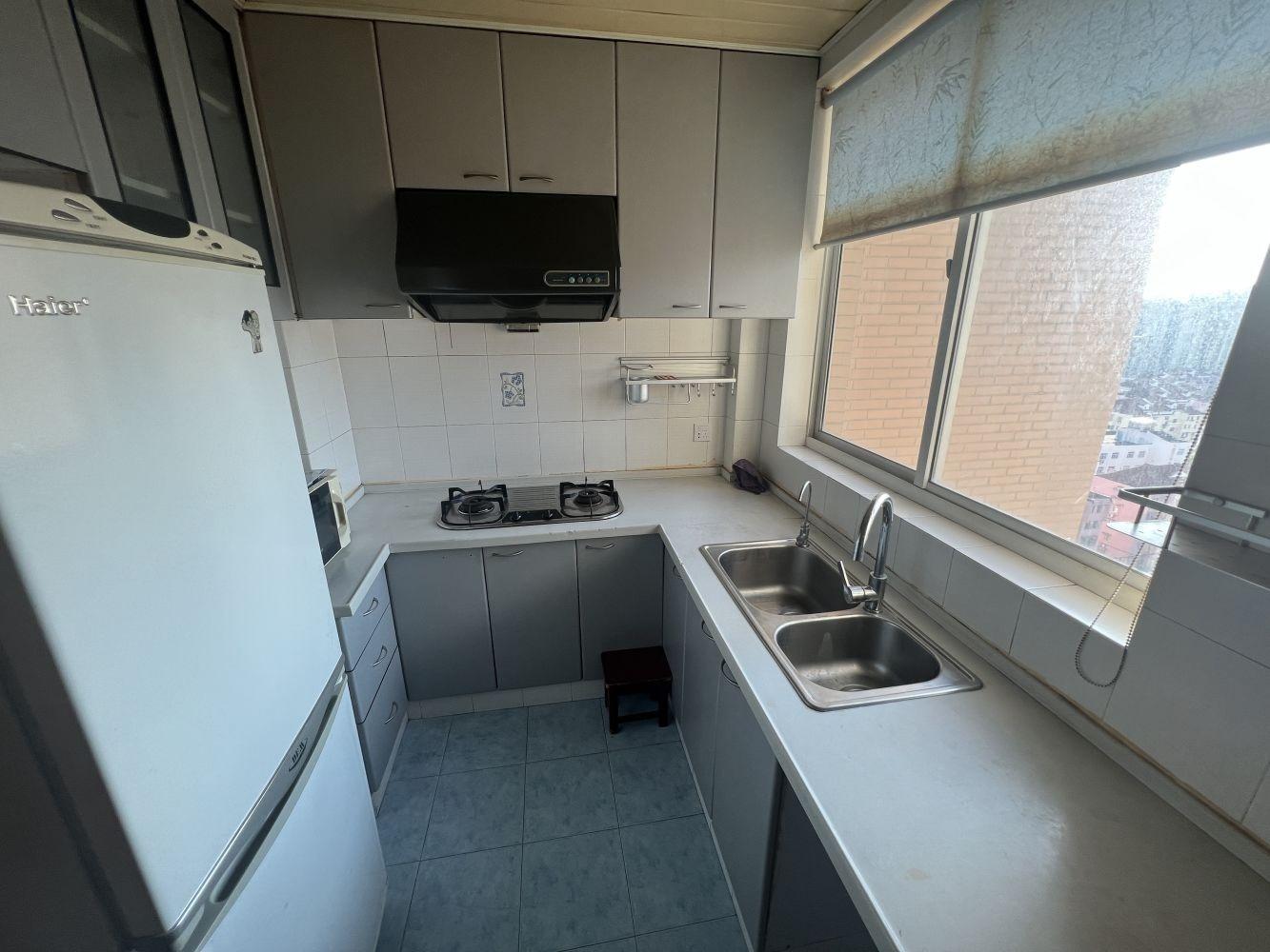 上海新都花园二手房房源图片