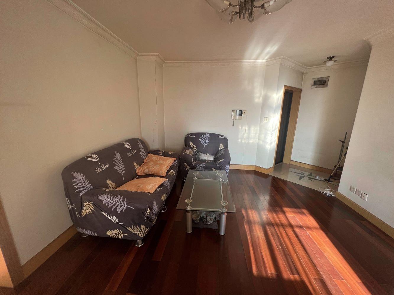 上海新都花园二手房房源图片