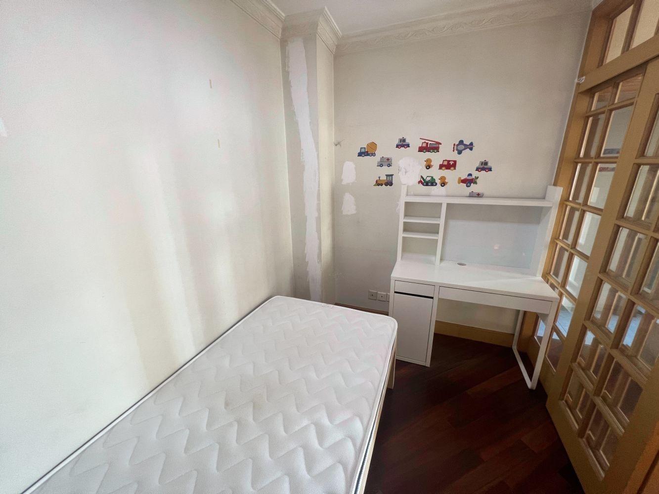 上海新都花园二手房房源图片