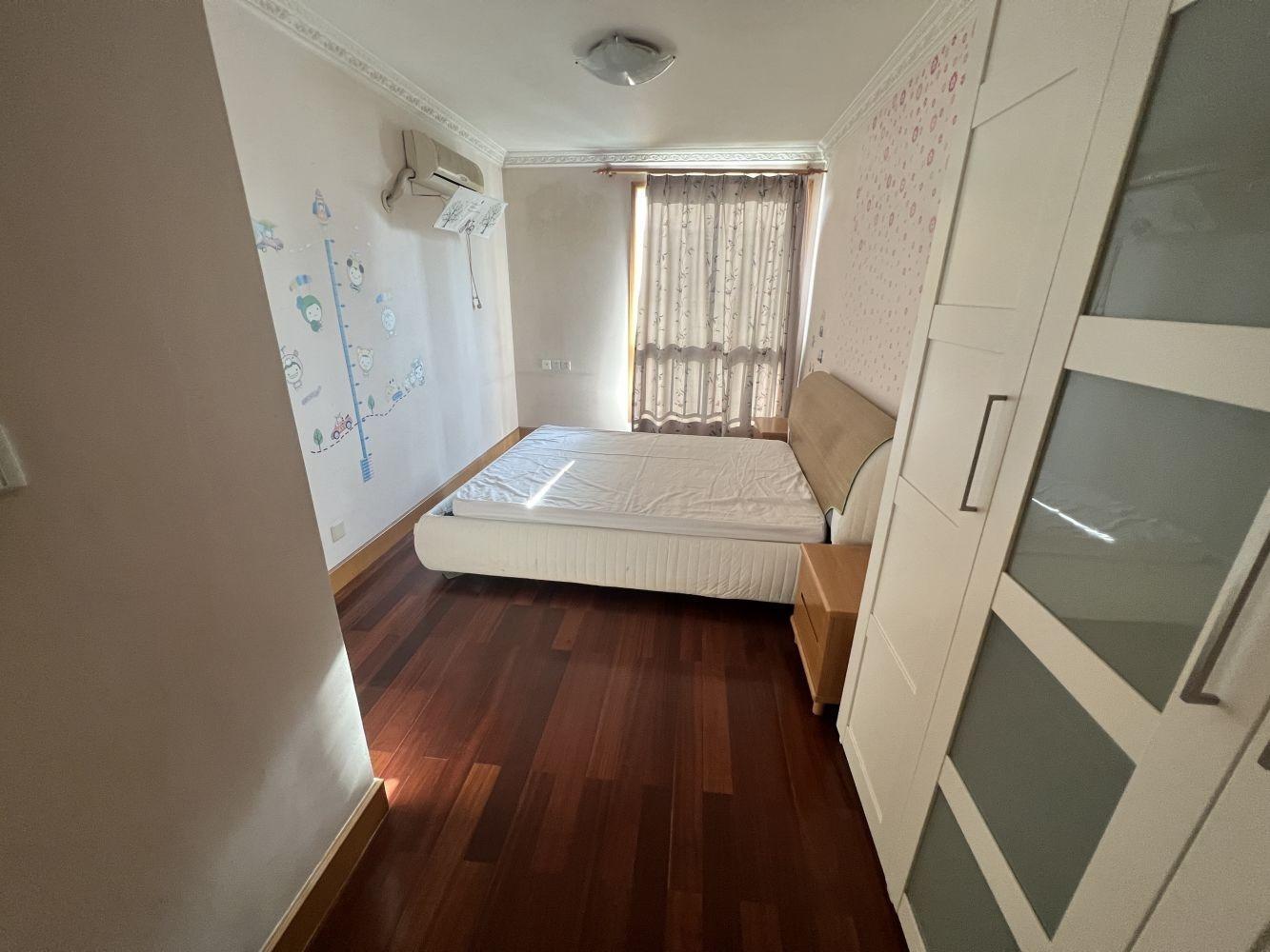 上海新都花园二手房房源图片