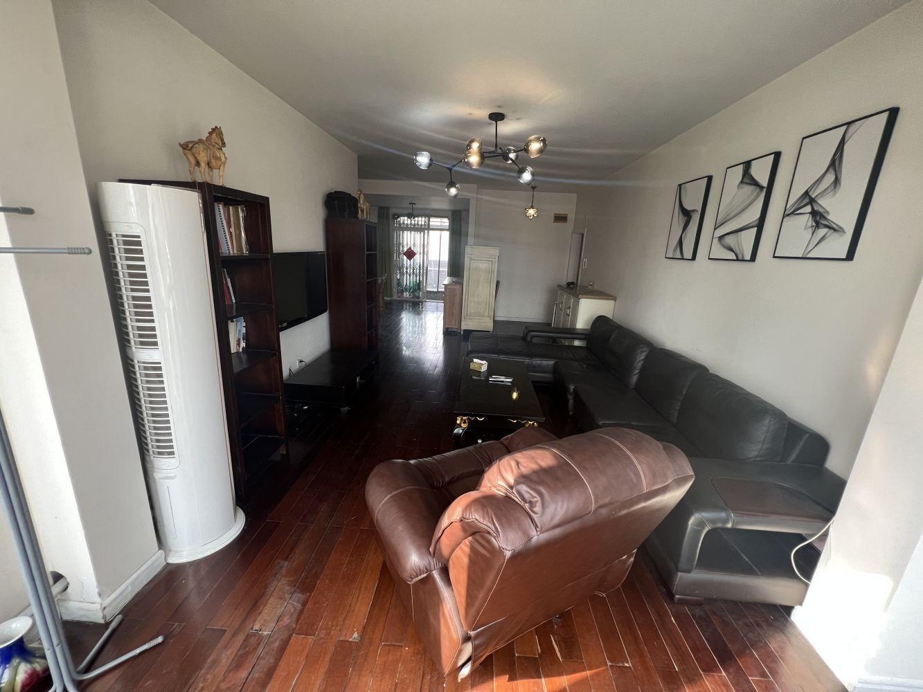 上海雍江星座二手房房源图片