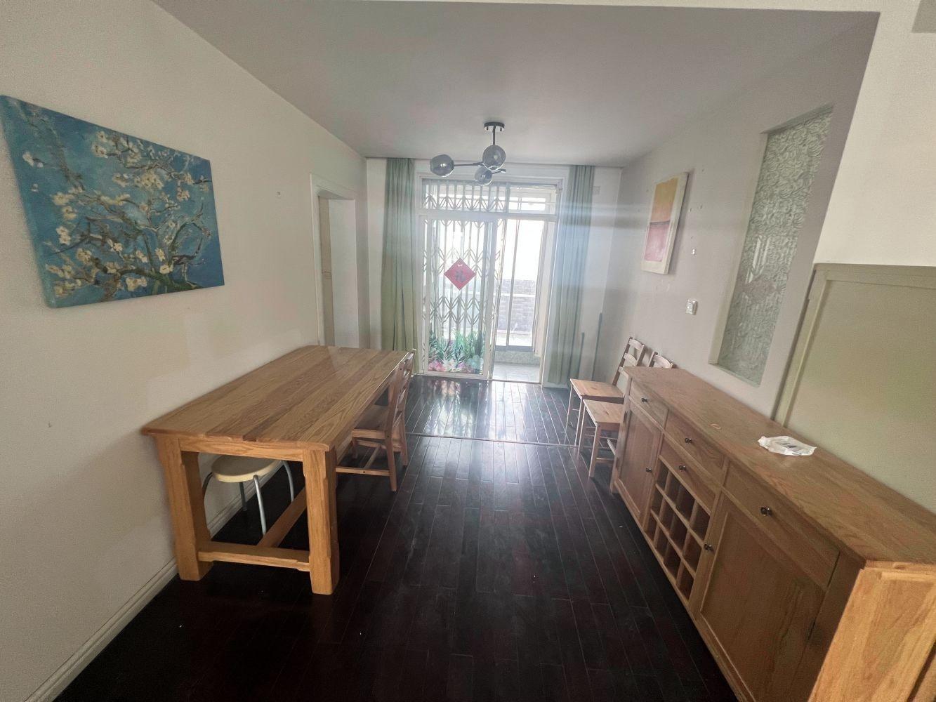 上海雍江星座二手房房源图片