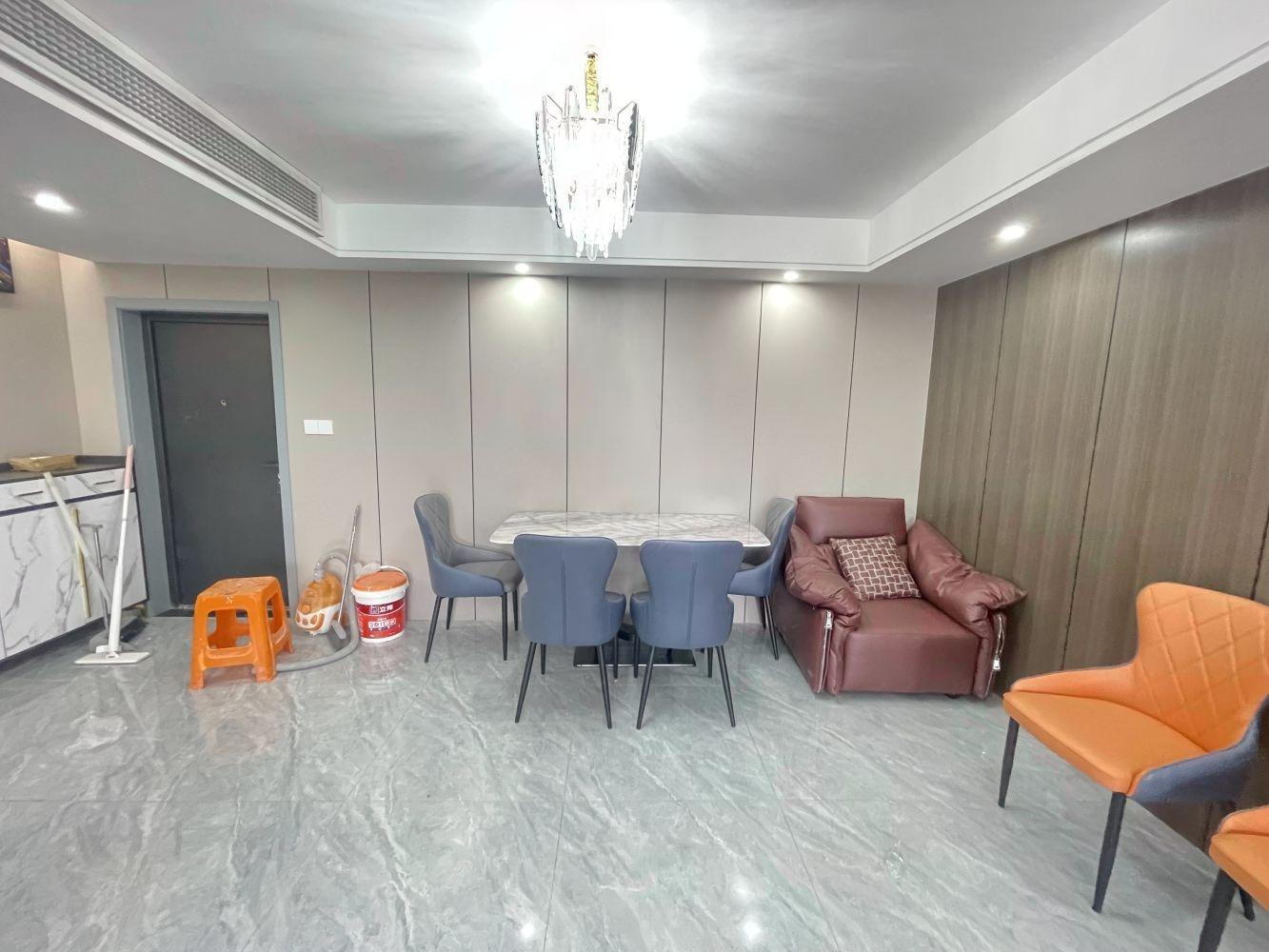 上海欣晟家园二手房房源图片