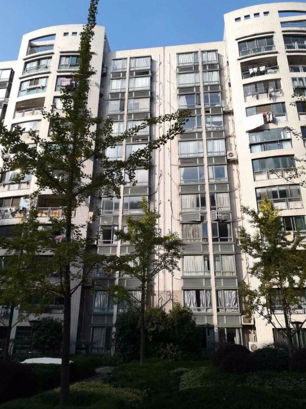 上海仕嘉名苑二手房房源图片