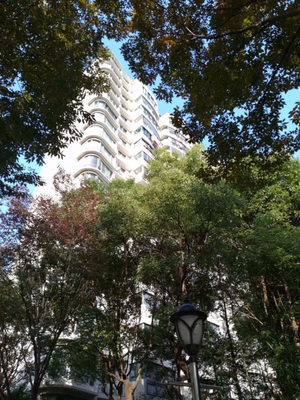 上海仕嘉名苑二手房房源图片