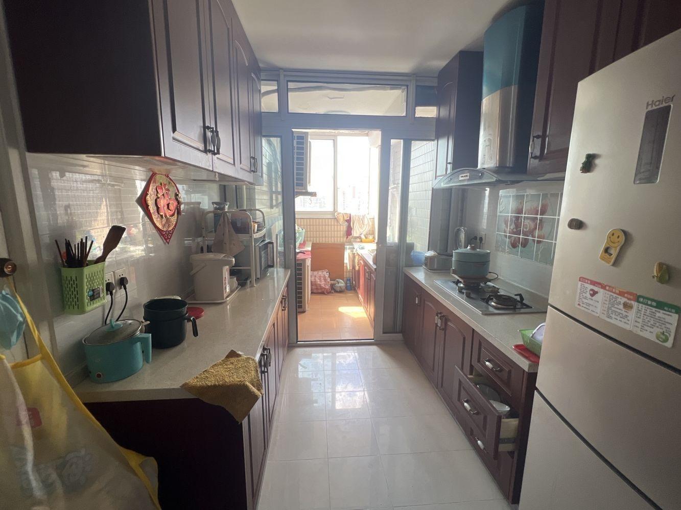 上海海富花园二手房房源图片