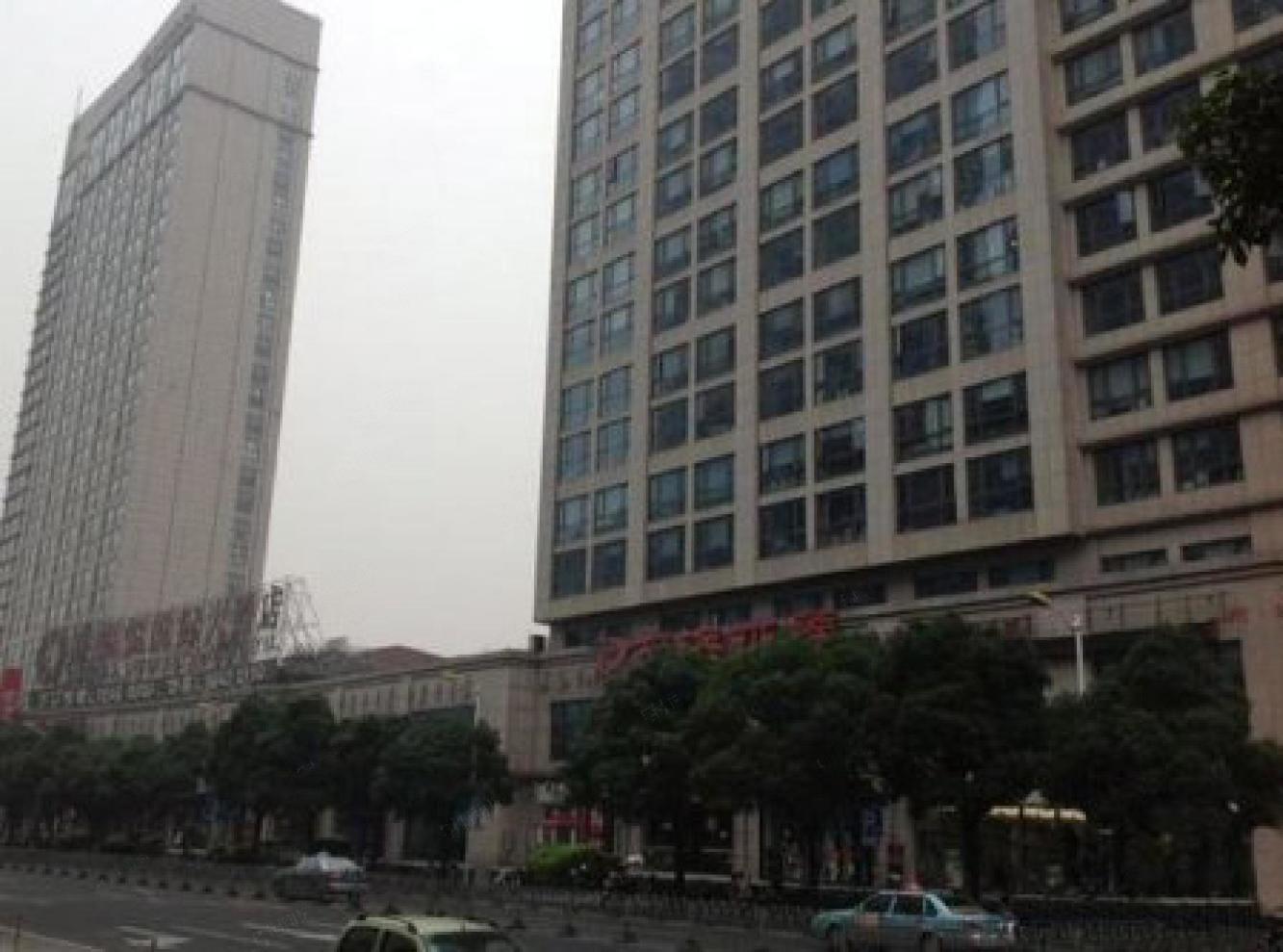 上海华悦家园二手房房源图片