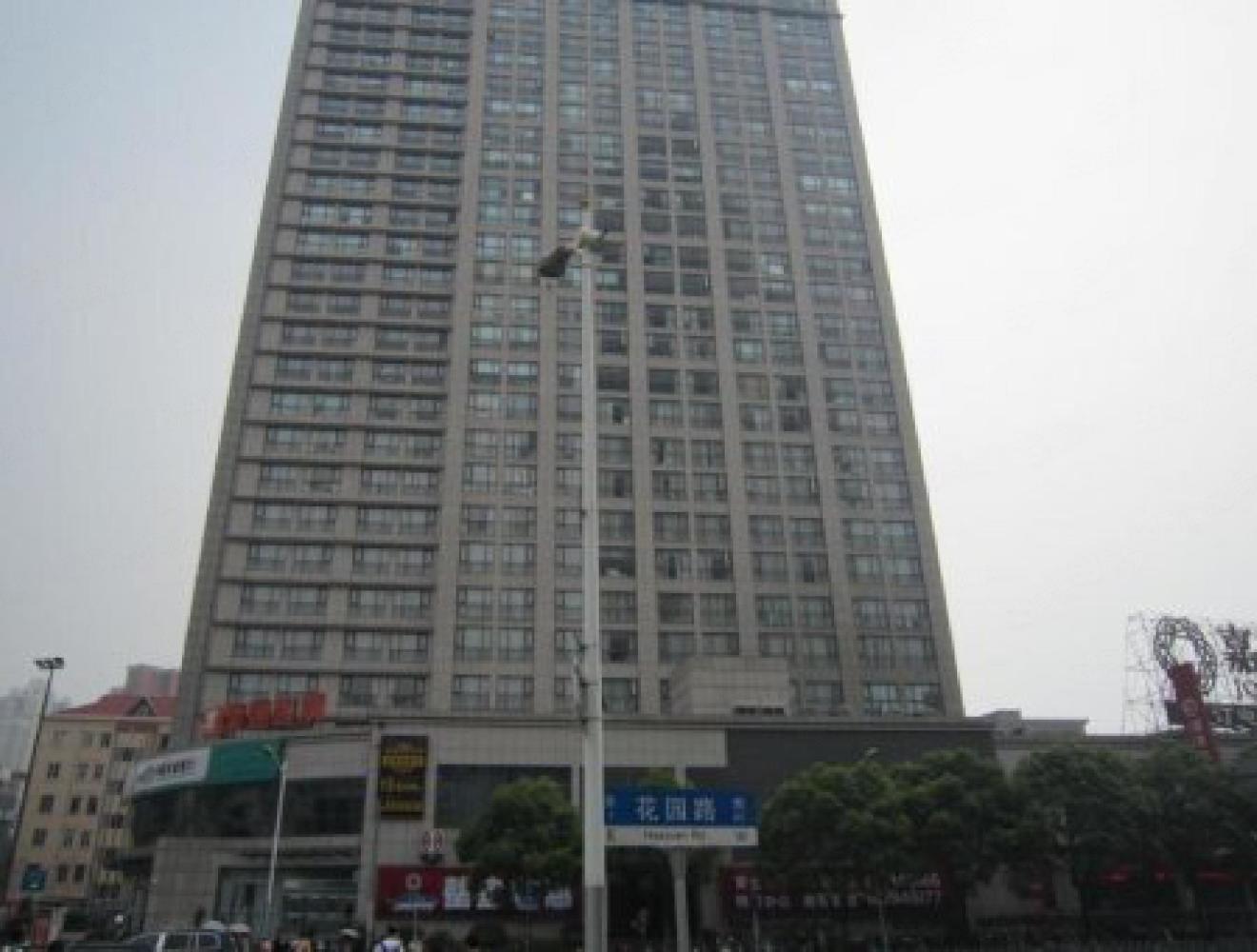 上海华悦家园二手房房源图片