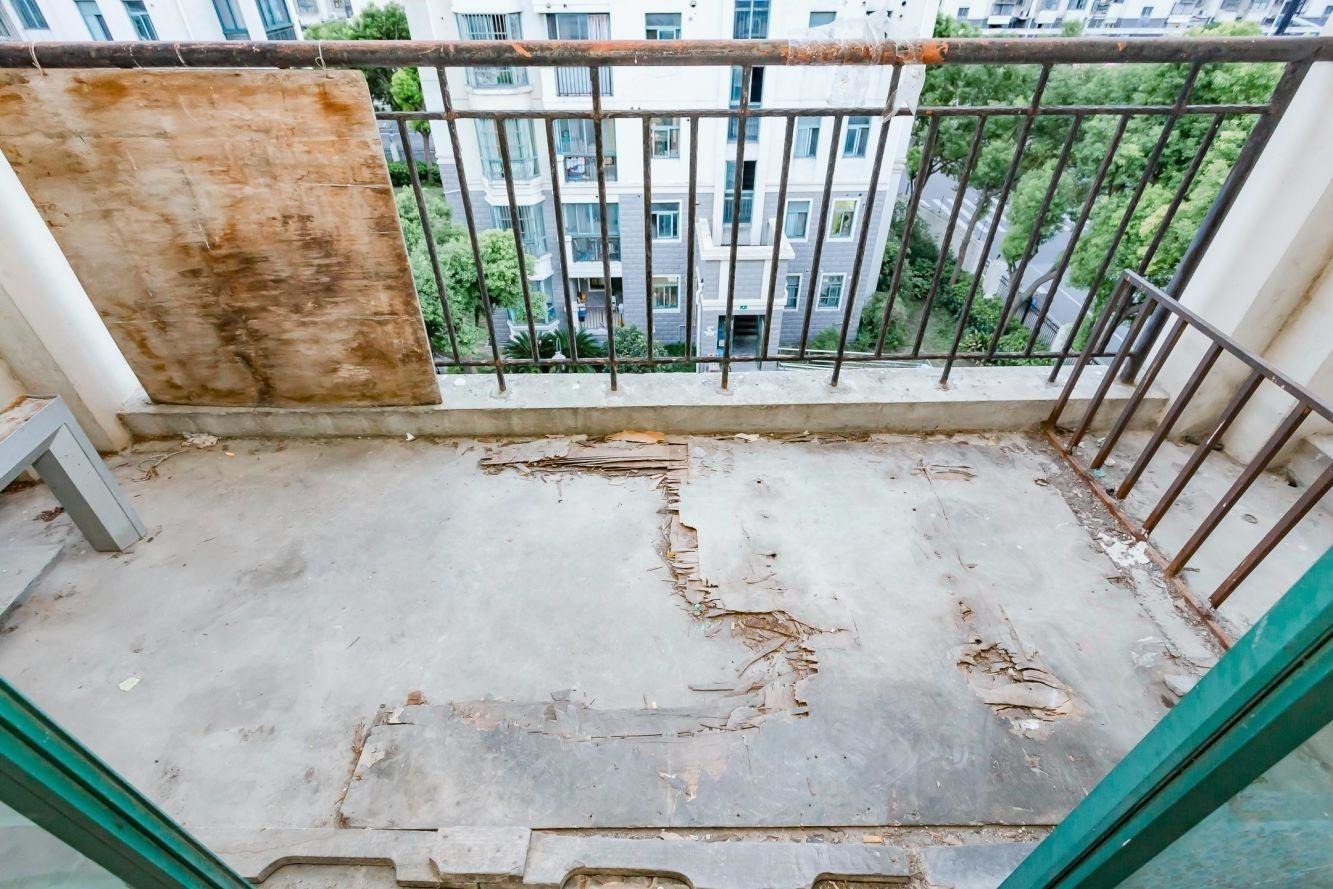 上海新高苑春园二手房房源图片