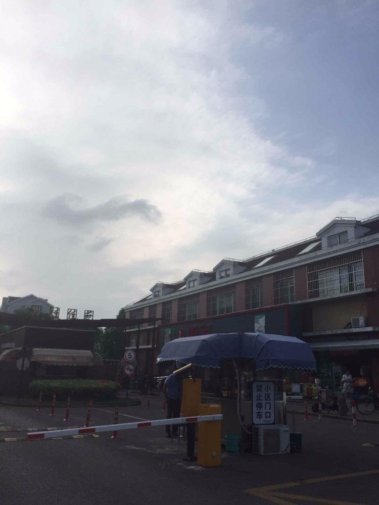 上海丹桂佳苑二手房房源图片
