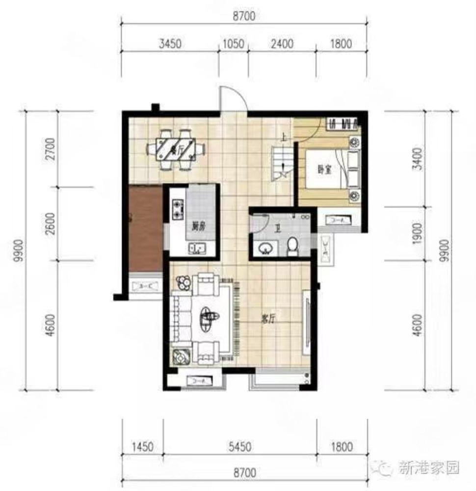 上海西康路898号小区二手房房源图片