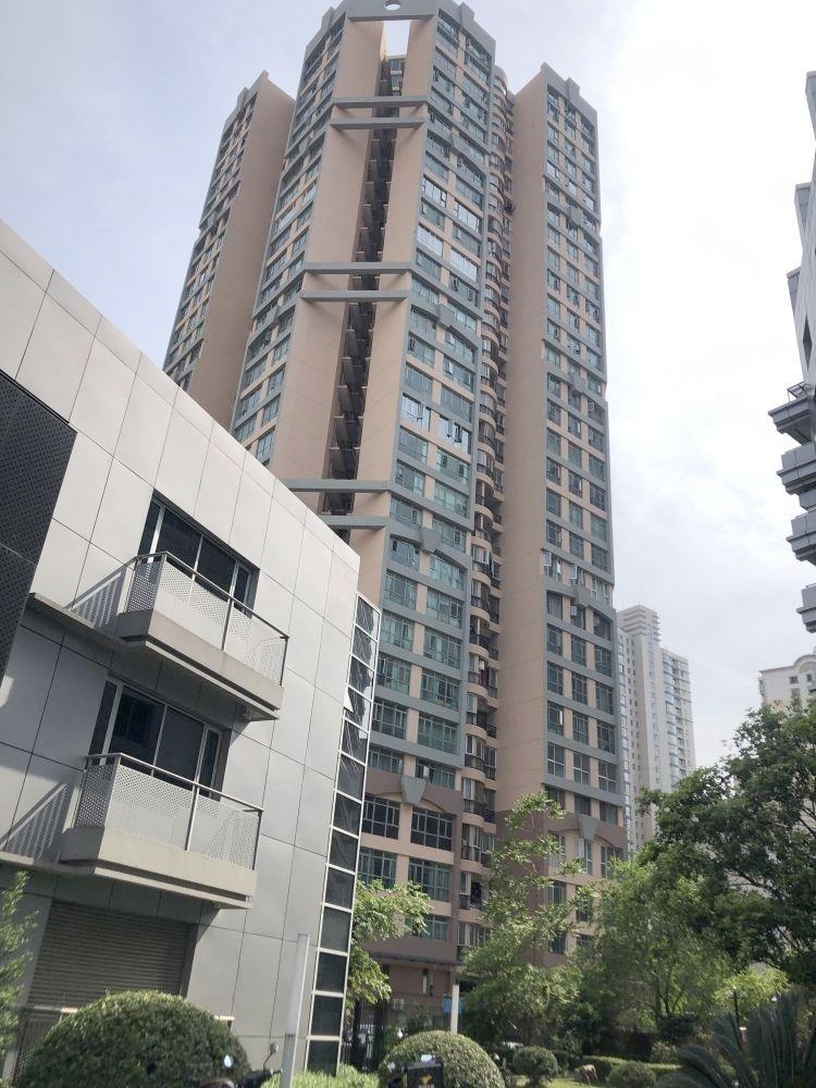 上海嘉汇国际广场二手房房源图片