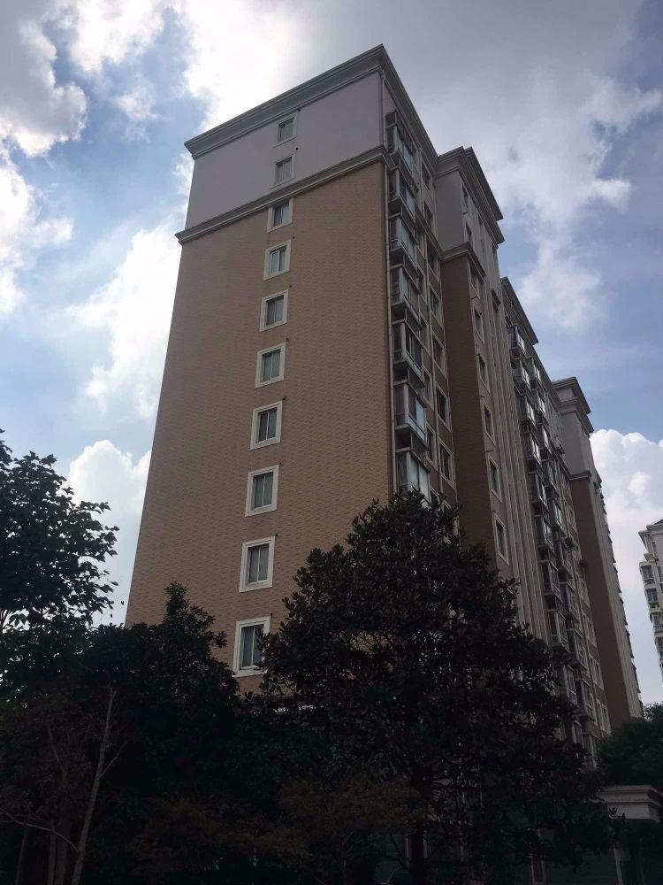 上海金桥名都二手房房源图片