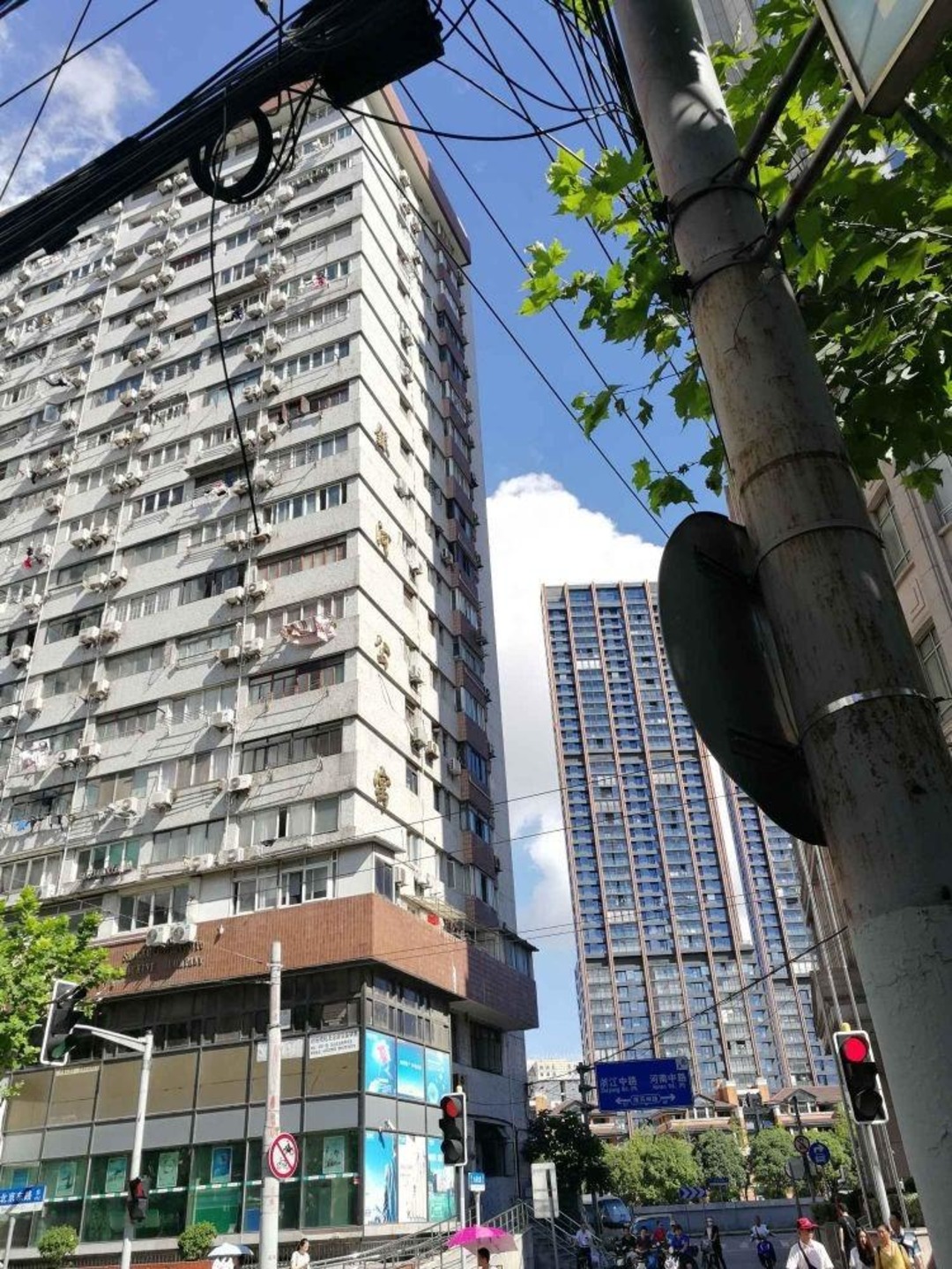 上海银河公寓二手房房源图片