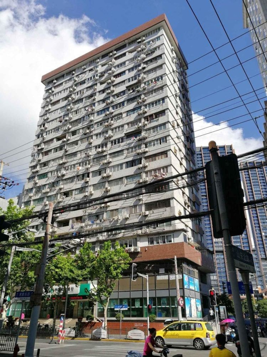 上海银河公寓二手房房源图片