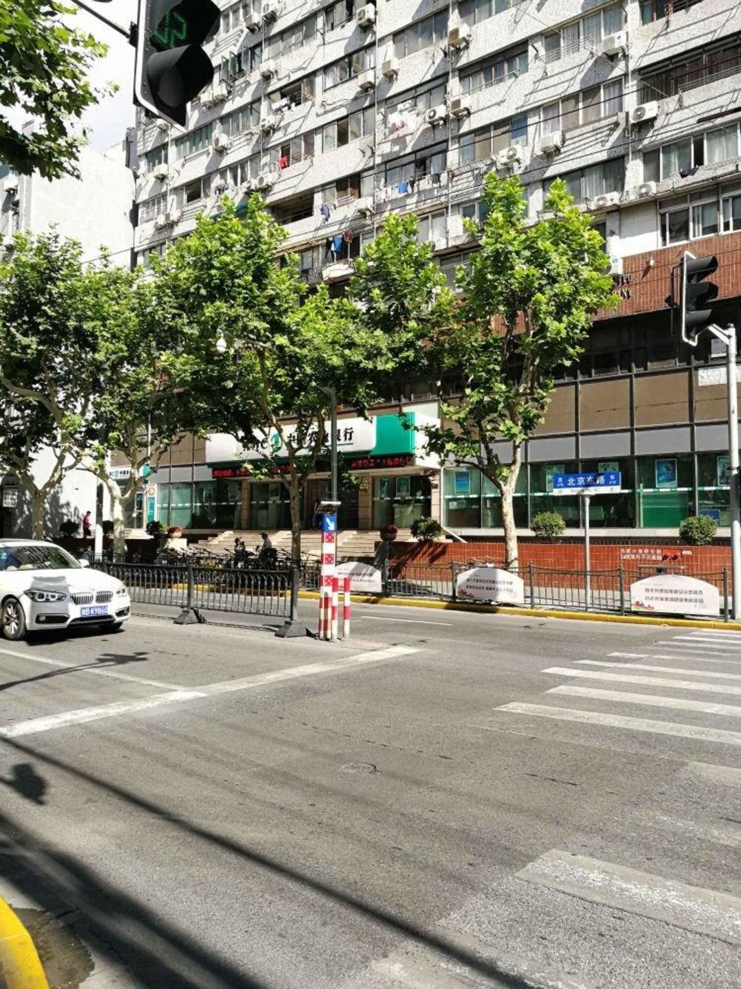 上海银河公寓二手房房源图片