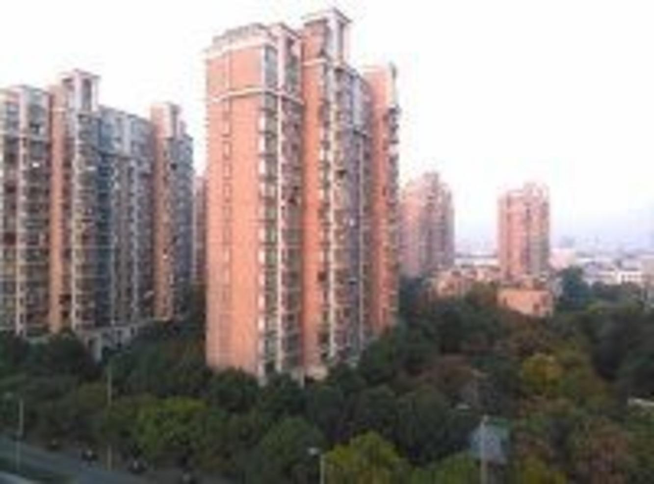 上海春申景城MIDTOWN二手房房源图片