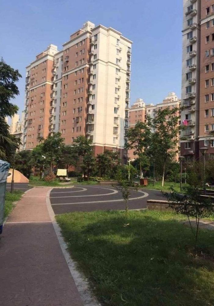 上海中虹家园二手房房源图片